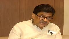 मराठा आरक्षण मिळवून देण्याची मोठी संधी भाजपने गमावली, लोकसभेत तरी भाजप खासदार बोलणार का? अशोक चव्हाणांचा सवाल