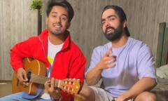 Goriyaan Goriyaan ਫੇਮ ਗਾਇਕ Romana ਨੇ ਇੱਕੋ ਦਿਨ 'ਚ ਰਿਲੀਜ਼ ਕੀਤੇ ਚਾਰ ਗਾਣੇ