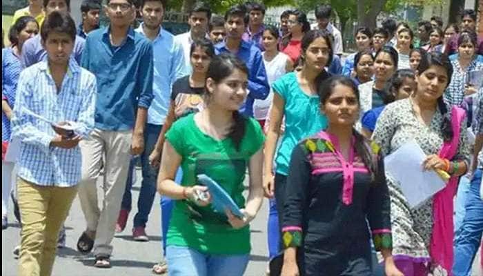 Lucknow University has released merit list for undergraduate entrance exam check this way Lucknow university UG 2021 Result Lucknow University UG 2021 Result: लखनऊ विश्वविद्यालय ने अंडरग्रेजुएट प्रवेश परीक्षा की मेरिट लिस्ट की जारी, ऐसे करें चेक