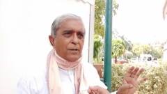 क्या Owaisi से गठबंधन करने वाले Rajbhar अब BJP का दामन थामेंगे? जानिये BJP MP का जवाब | UP polls