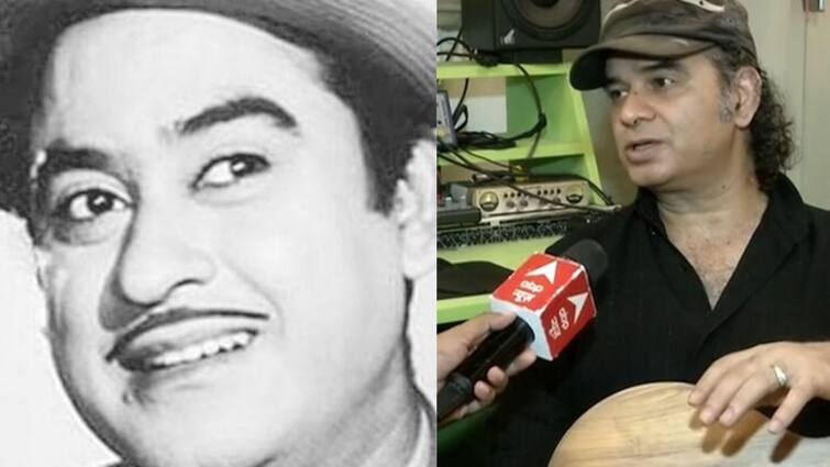 Kishore Kumar Birthday famous singer Mohit Chauhan says Kishore Kumar has been his inspiration Kishore Kumar Birthday: যে কোনও গায়কের কাছে কিশোর কুমার 'টেক্সটবুক': মোহিত চৌহান