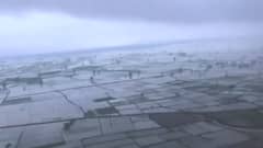 CM Shivraj Singh Chauhan ने किया Madhya Pradesh के बाढ़ प्रभावित इलाकों का हवाई सर्वे