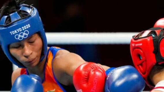 Boxer Lovlina Borgohain speaks to ABP after winning Bronze at Tokyo Olympics | Exclusive