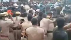 Hyderabad में बोनालू पूजा में उमड़ी भीड़, कोरोना नियमों की धज्जियां उड़ाई