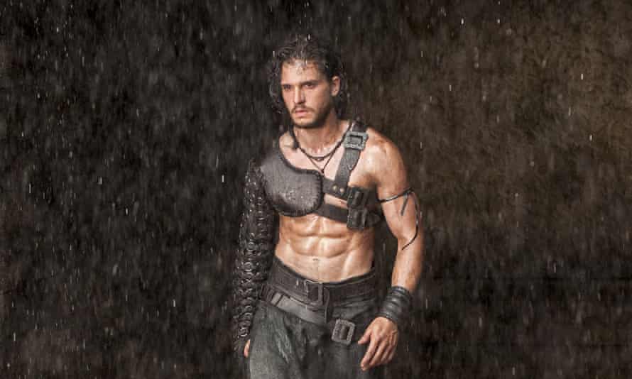 Games Of Thrones में काम करने के बाद Kit Harington को लेनी पड़ी थी थेरेपी, जानिए और भी बातें