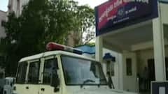 અમરેલીઃ પૂર્વ સરપંચ અને ભાજપના આગેવાન પ્રફુલ વેકરિયાએ મહિલાને લાલચ આપી આચર્યુ દુષ્કર્મ