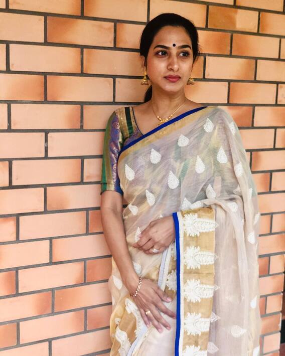 Surekha Vani: బిగ్ బాస్ 5లో సురేఖావాణి.. తప్పుడు వార్తలంటూ నటి ఫైర్.. 