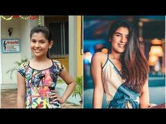 अब ऐसी दिखती हैं Taarak Mehta ka Ooltah Chashmah की पुरानी सोनू यानी Nidhi Bhanushali, ये अंदाज़ देख चौंके फैन्स
