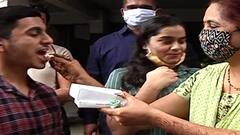 Top 50 : दुपारच्या 50 महत्त्वाच्या बातम्यांचा वेगवान आढावा | 04 ऑगस्ट 2021 ABP Majha