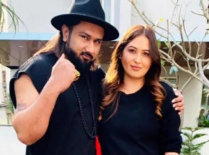 घरेलू हिंसा का आरोप लगाने वाली पत्नी ने Honey Singh से हर्जाने के तौर पर मांगे हैं इतने करोड़ रुपये, मुश्किल में पड़े सिंगर