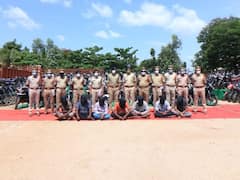 Andhra Pradesh: యూట్యూబ్‌లో చూసి ఎలాంటి బైక్‌ నైనా చోరీ చేస్తారు... ఇలా ఆ ముఠా చోరీ చేసిన బైక్‌లెన్నో తెలిస్తే షాక్‌ అవుతారు..