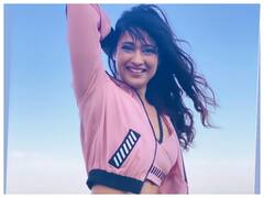 जिम के बिना ही Shweta Tiwari ने घटाया 10 किलो वज़न, ऐसे किया गजब का Transformation