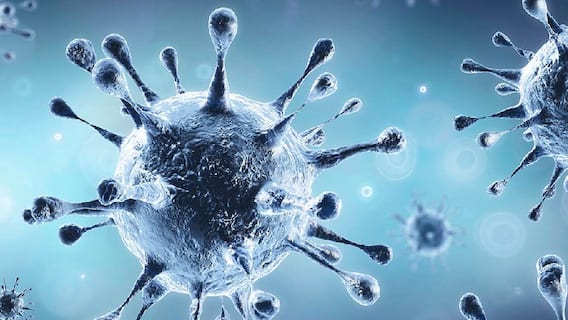 Covid-19 Update | एक दिन में फिर आये 42 हजार से अधिक मामले, 562 की मौत