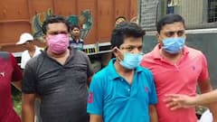 Bank Fraud Case: চেকবই, এটিএম কার্ড ছাড়াই অ্যাকাউন্ট থেকে উধাও হয়ে যাচ্ছে লক্ষ লক্ষ টাকা! অশোকনগরে চাঞ্চল্য