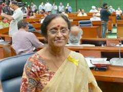 जितेन्द्र सिंह के BJP में शामिल होने पर हैरान रीता बहुगुणा जोशी बोलीं- ये वही हैं जिसने मेरा घर जलाया | जेपी नड्डा से की ये अपील