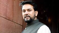 Lovlina Borgohain के bronze medal जीतने पर Anurag Thakur ने ट्वीट कर दी बधाई