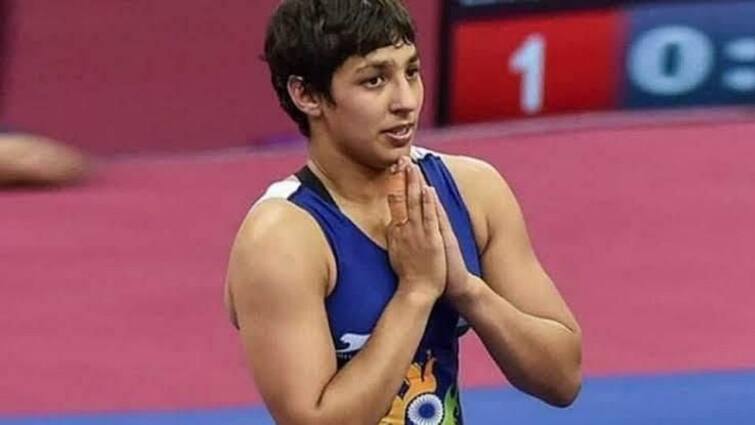 Tokyo Olympics 2020: India's Anshu Malik will be in contention for the bronze medal via Repechage; know in details Tokyo Olympics 2020: হেরে গিয়েও পদক জয়ের সুযোগ ভারতের মহিলা কুস্তিগীরের
