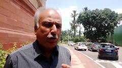 Article 370 के खात्मे के बाद कितना बदला Kashmir ?...जानें क्या बोले Hasnain Masoodi