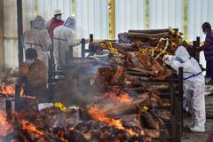 'System Is Robust': Govt Issues Clarification Over Reports Of Uncounted Covid Deaths