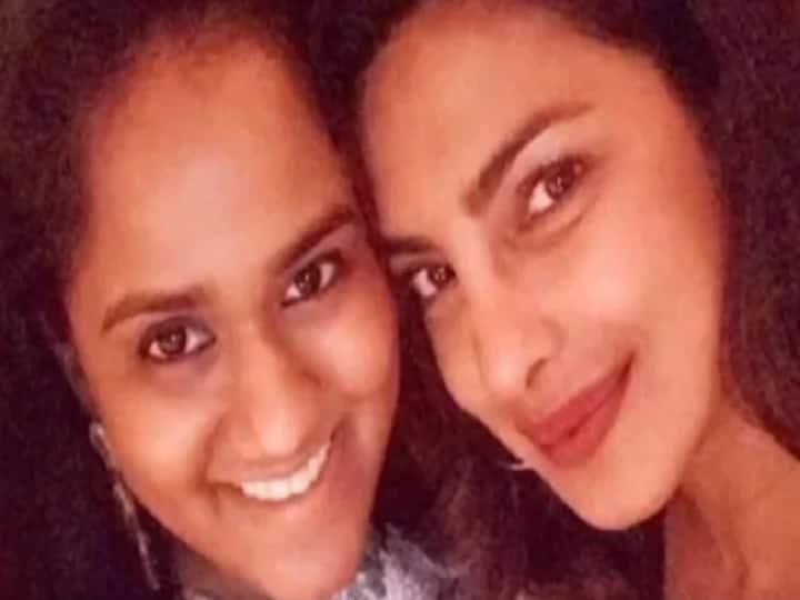 Priyanka Chopra congratulated Arpita Khan on her birthday in a special way, shared this post प्रियंका चोपड़ा ने अर्पिता खान को जन्मदिन पर खास अंदाज में दी बधाई, शेयर की ये पोस्ट