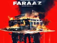 Kareena Kapoor के कजन Zahan Kapoor ने अपनी अपकमिंग फिल्म का फर्स्ट लुक किया शेयर, Hansal Mehta ने किया है निर्देशन