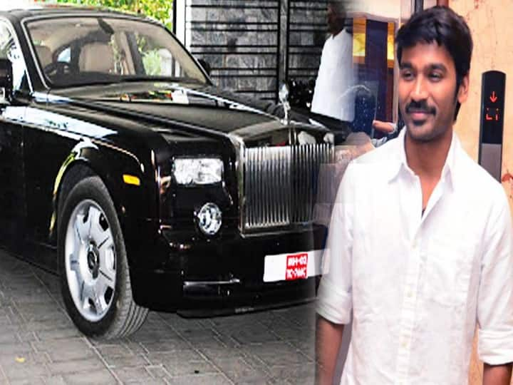 An order is to be issued tomorrow in the case of actor Dhanush, who sought exemption from entry tax for a foreign luxury car அதே கார்... அதே வழக்கு... அதே நீதிபதி... விஜய்க்கு பதில் தனுஷ்! சொகுசு கார் வரி விலக்கில் நாளை தீர்ப்பு!