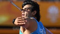 Olympic Games Tokyo 2020 :অলিম্পিক্সে দুর্দান্ত শুরু নীরজ চোপড়ার, পৌঁছলেন জ্যাভলিন থ্রো-এর ফাইনালে