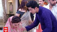 Apna Time Bhi Aayega: Rani Maa falls ill during puja