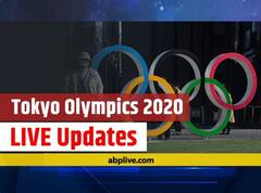 Tokyo Olympics 2020 Live: भारत की अंशु मलिक टोक्यो ओलंपिक के कांस्य पदक की दौड़ में शामिल