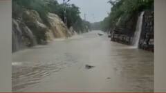 Madhya Pradesh: चंबल इलाके में बाढ़ से आफत, सेना, वायुसेना और NDRF मदद के लिए पहुंचे