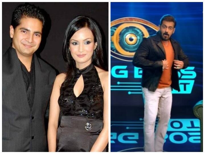 Bigg Boss 15: Karan Mehra's Estranged Wife Nisha Rawal In Talks To Participate In Salman Khan’s Show Bigg Boss 15: Karan Mehra's Estranged Wife Nisha Rawal In Talks To Participate In Salman Khan’s Show