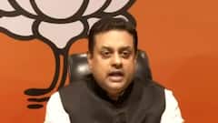 Sambit Patra corners Rahul Gandhi over Delhi alleged rape case: Doing politics on rape is a heinous crime