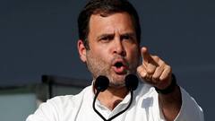 Rahul Attacks Modi: 'মিথ্যা প্রতিশ্রুতি, উন্নয়নের নামে ধোঁকা', ট্যুইটে ফের কেন্দ্রকে নিশানা রাহুলের