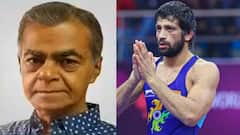 Ravi Dahiya : 'ওঁর ইচ্ছাশক্তির জেরেই জয়ী রবি দাহিয়া', মন্তব্য ভারতীয় কুস্তি সংস্থার সহ সভাপতির