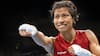 Tokyo Olympics Boxing: சூடுபிடித்த களம்... இந்தியாவுக்கு வெண்கலம்... தோற்றாலும் வென்ற லோவ்லினா!