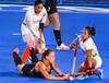 India Medal Tally, Olympic 2020: ભારતીય મહિલા હોકીમાં ભારતને બ્રોન્ઝ મેડલની આશા, મેડલ ટેલીમાં જાણો કેટલામાં ક્રમે છે ભારત?