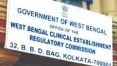 West Bengal Health Commission: অতিরিক্ত বিলের অভিযোগ, শিশুদের জন্য মেডিক্যাল ক্যাম্প বাধ্যতামূলক, শাস্তি আমরি হাসপাতালের