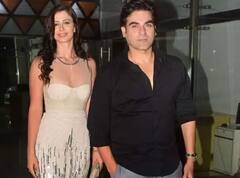 Malaika Arora से तलाक के बाद इनके साथ है Arbaaz Khan का अफेयर, देखिए Giorgia Andriani की स्टनिंग तस्वीरें