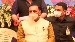 TOP 20: નારી ગૌરવ ઉજવણી દરમિયાન CM રૂપાણીએ કર્યો કોંગ્રેસ પર કટાક્ષ, જુઓ મહત્વના સમાચાર