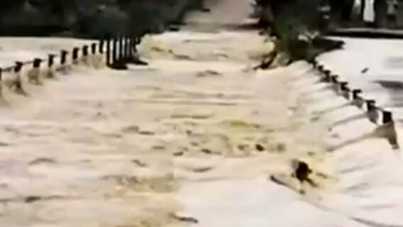 Exclusive: Ground report from Madhya Pradesh amid massive floods | Bharat Ki Baat (4 August 2021)