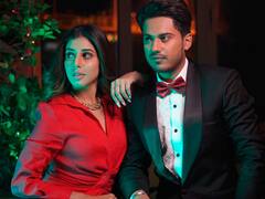 Goriyaan Goriyaan ਫੇਮ ਗਾਇਕ Romana ਨੇ ਇੱਕੋ ਦਿਨ 'ਚ ਰਿਲੀਜ਼ ਕੀਤੇ ਚਾਰ ਗਾਣੇ