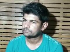 Saharanpur to Delhi: इंसाफ के लिए पैदल ही सफर पर निकले प्रवीण कुमार, धर्मांतरण मामले में आया था नाम