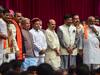 कर्नाटक: कैबिनेट में जगह नहीं मिलने से नाराज हुए कई नेता, ओलेकर ने कहा- बोम्मई को लगता है कि मैं हीन हूं