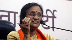 जितेंद्र सिंह के BJP में शामिल होने से सांसद Rita Bahuguna Joshi नाराज, दिया ये बड़ा बयान