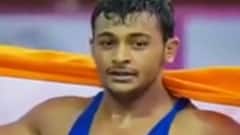 Tokyo Olympics 2020 : दीपक पूनिया को सेमीफाइनल में मिली हार