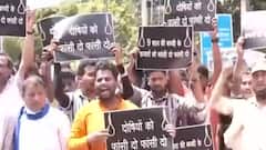 क्या रेप पर राज्य देखकर राजनीति होती है ? | Hunkaar