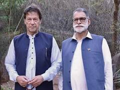 PoK New PM: अब्दुल कयूम नियाजी पाकिस्तान के कब्जे वाले कश्मीर के बने नए PM, भारत जता चुका है विरोध