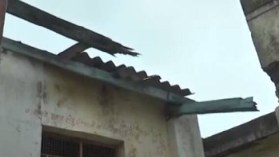 Mehsana: વિવિધ શાળાના 900થી વધુ વર્ગખંડ જર્જરિત હાલતમાં, ભાજપના સાંસદે લખ્યો PMને પત્ર