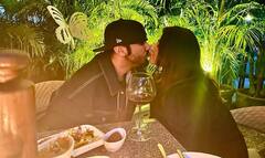 બૉલીવુડ સેલેબ્સની પત્નીનો ગંભીર આરોપ, હનીમૂન દરમિયાન મને રૂમમાં પુરીને ઢોર માર મારતો ને પછી..........