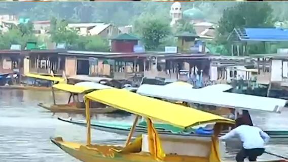 70 साल का अलगाववाद Vs 2 साल का विकासवाद...क्या है कश्मीर का हाल ? | Masterstroke